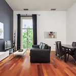 Placa Catalunya Incredible 3Bedroom Duplex With Balcony