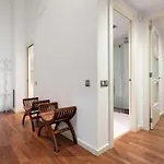 Placa Catalunya Incredible 3Bedroom Duplex With Balcony