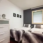 Placa Catalunya Incredible 3Bedroom Duplex With Balcony